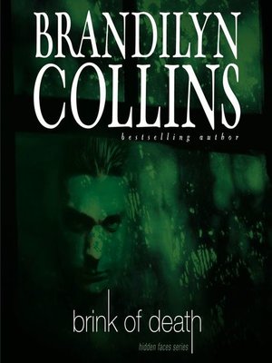 cover image of Brink of Death